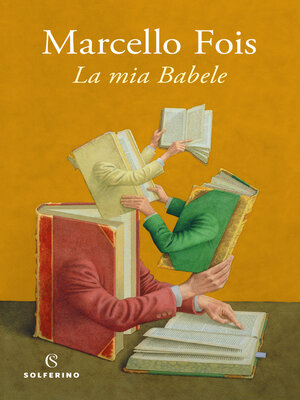 cover image of La mia Babele